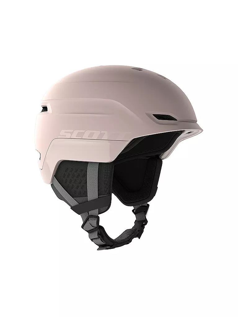 SCOTT | Casco de esquí para mujer Chase 2 Plus MIPS | Fucsia