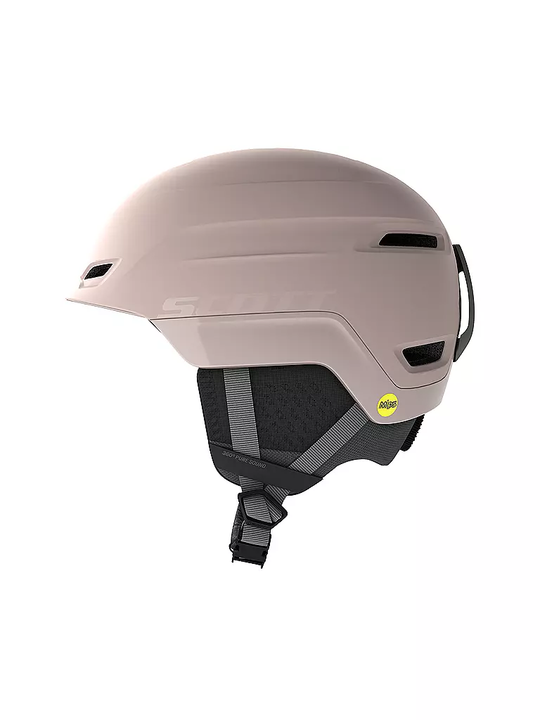 SCOTT | Casco de esquí para mujer Chase 2 Plus MIPS | 