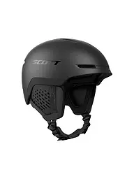 SCOTT | Casco de esquí Track Plus MIPS | Negro