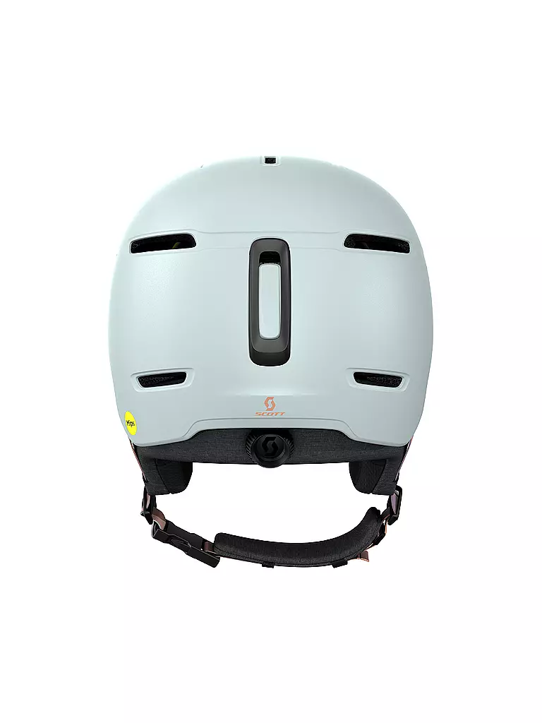 SCOTT | Casco de esquí Track Plus MIPS |