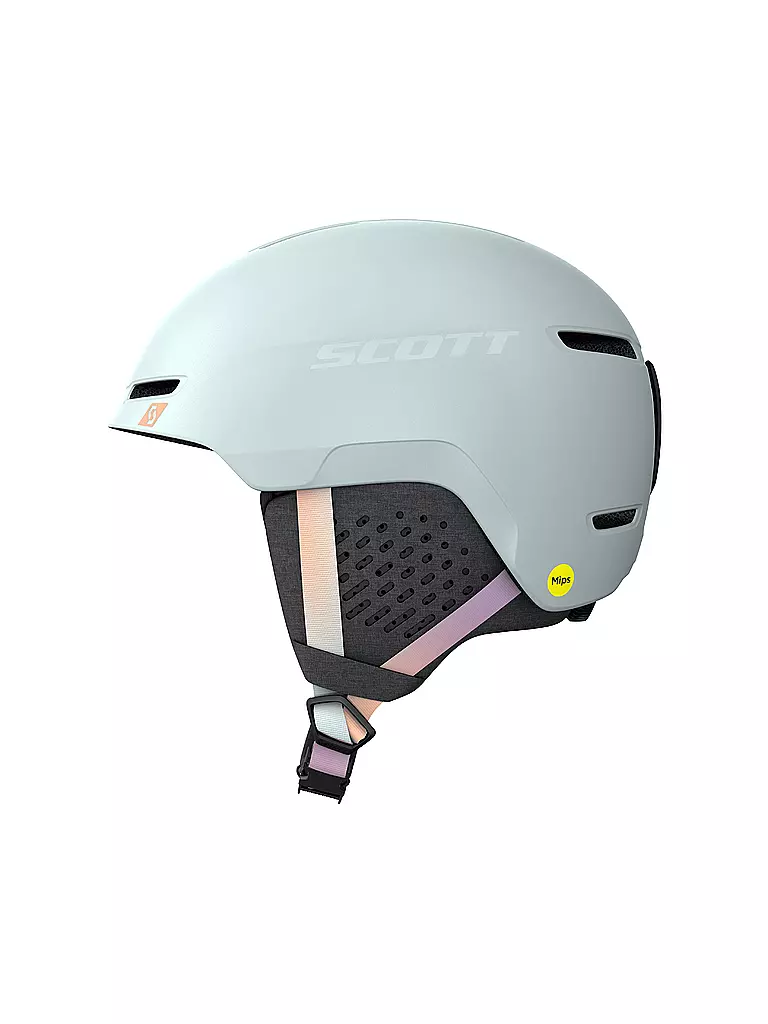 SCOTT | Casco de esquí Track Plus MIPS |