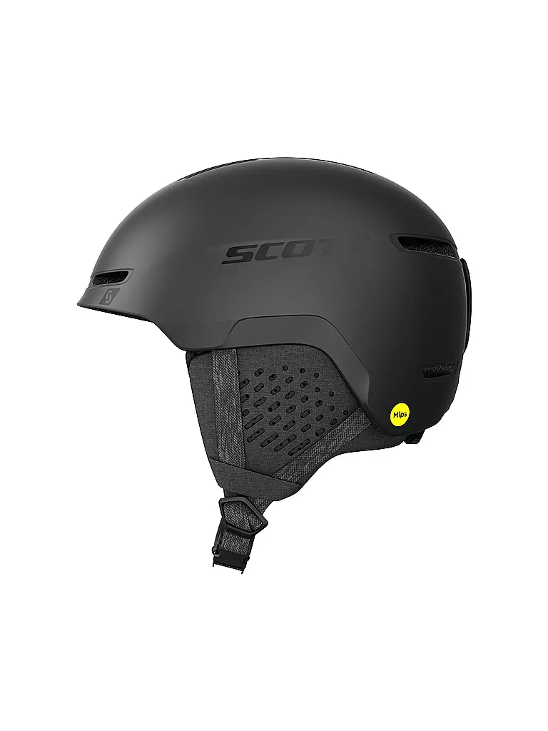 SCOTT | Casco de esquí Track Plus MIPS |