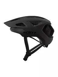 SCOTT | Casco de MTB para mujer Tago Plus (CE) | Negro