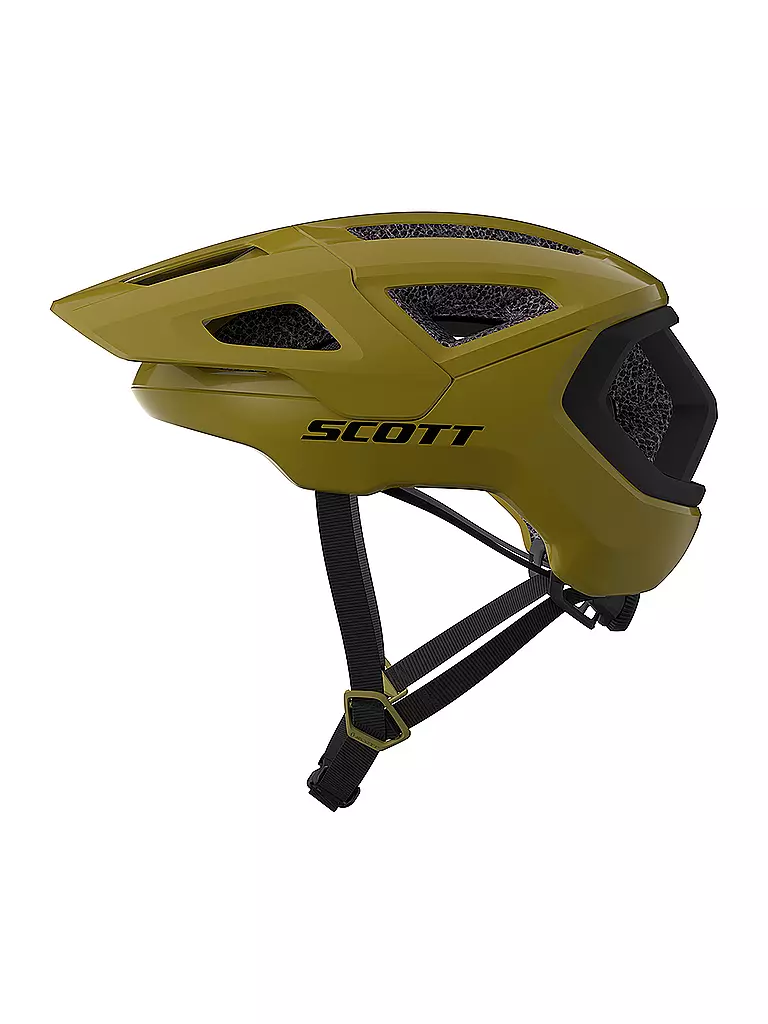 SCOTT | Casco de MTB Tago Plus (CE) |