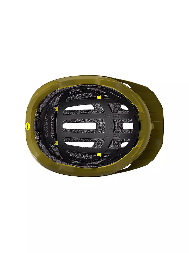 SCOTT | Casco de MTB Tago Plus (CE) |