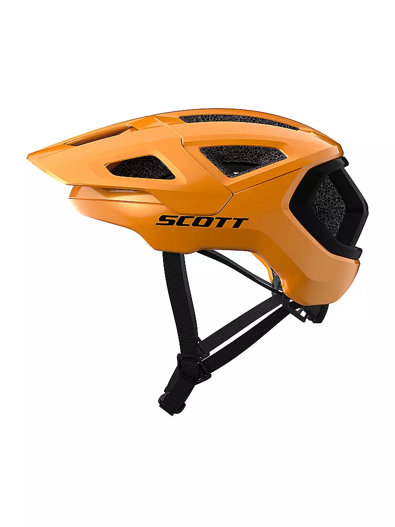 SCOTT | Casco de MTB Tago Plus |