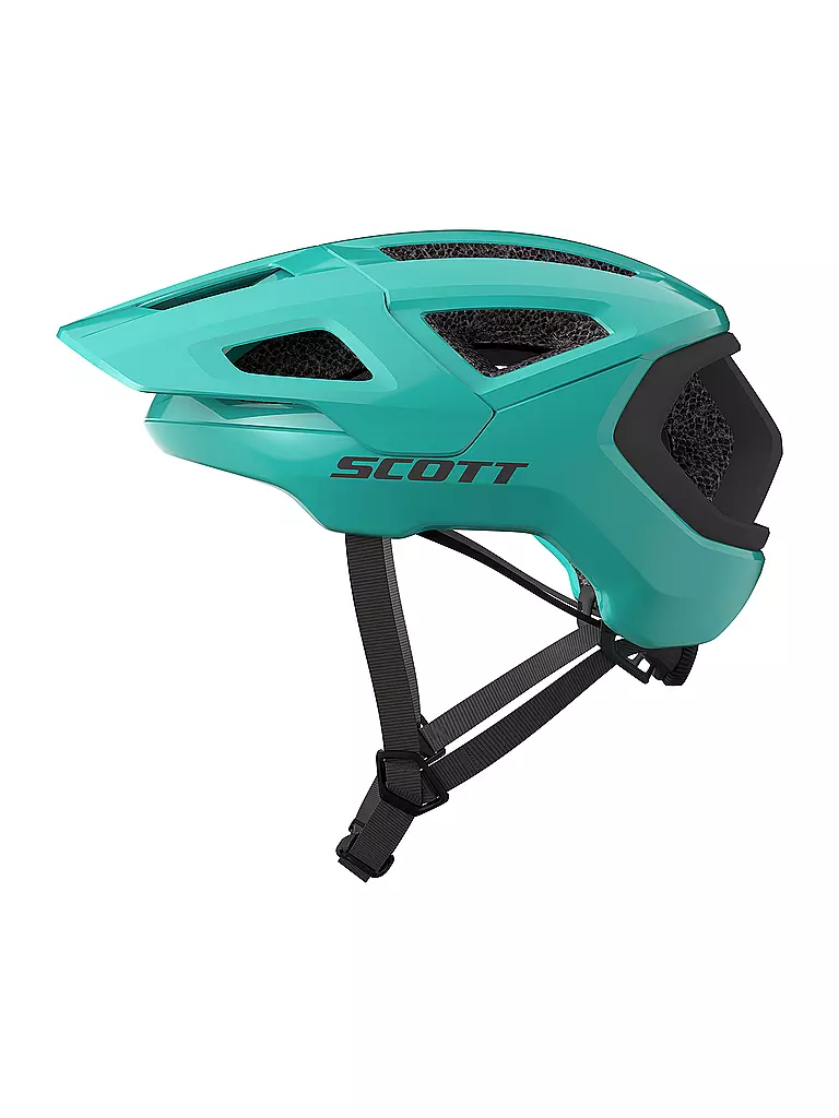 SCOTT | Casco de MTB Tago Plus | Turquesa