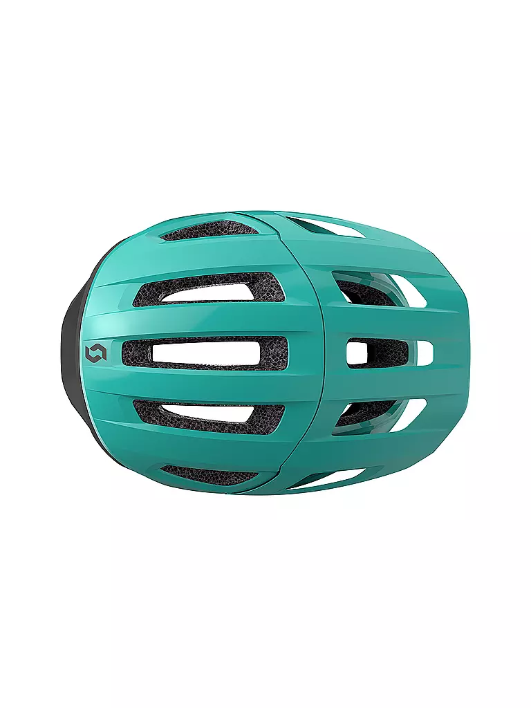SCOTT | Casco de MTB Tago Plus | Turquesa