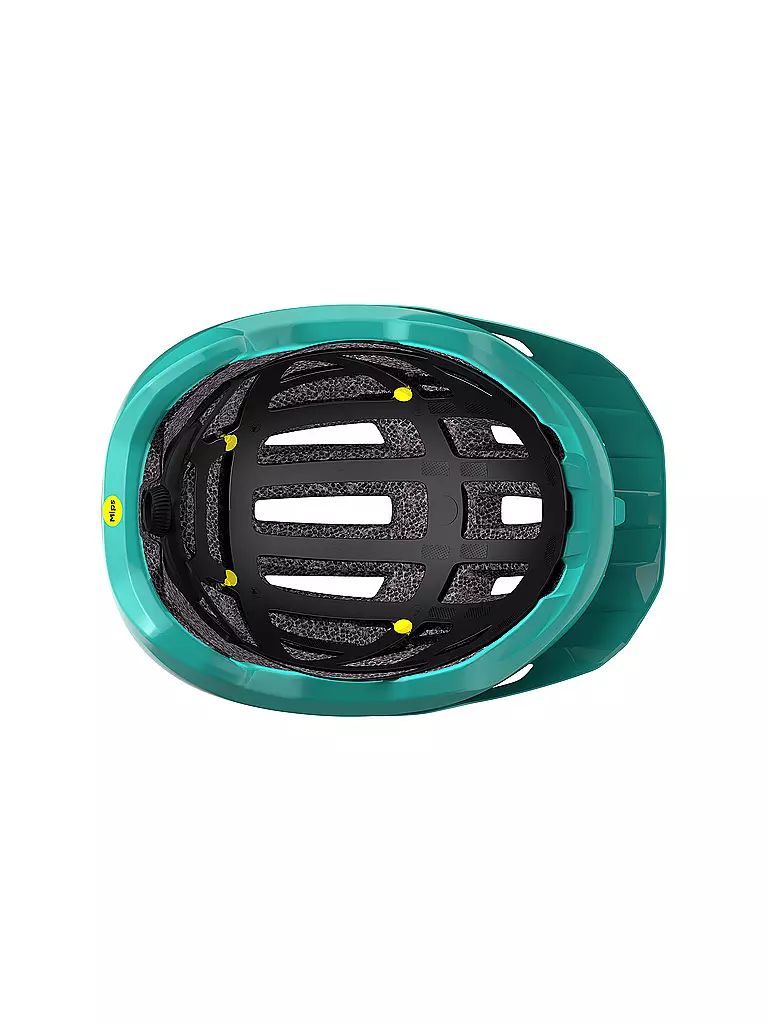 SCOTT | Casco de MTB Tago Plus | Turquesa