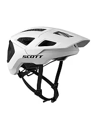 SCOTT | Casco de MTB para mujer Tago Plus (CE) | Blanco