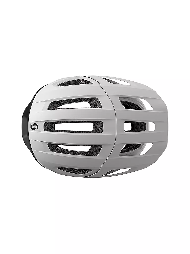 SCOTT | Casco MTB Tago Plus (CE) | Blanco