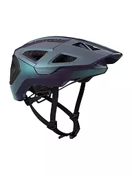 SCOTT | Casco de MTB para mujer Tago Plus (CE) | Petróleo