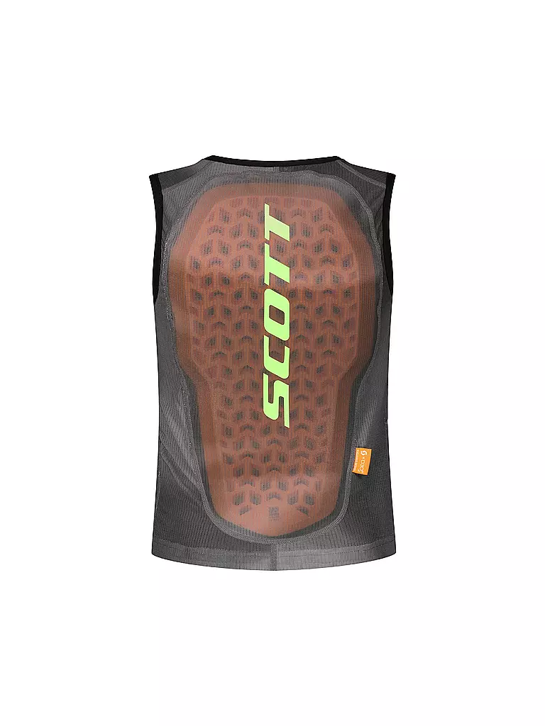SCOTT | Chaleco protector Airflow Junior para niños |