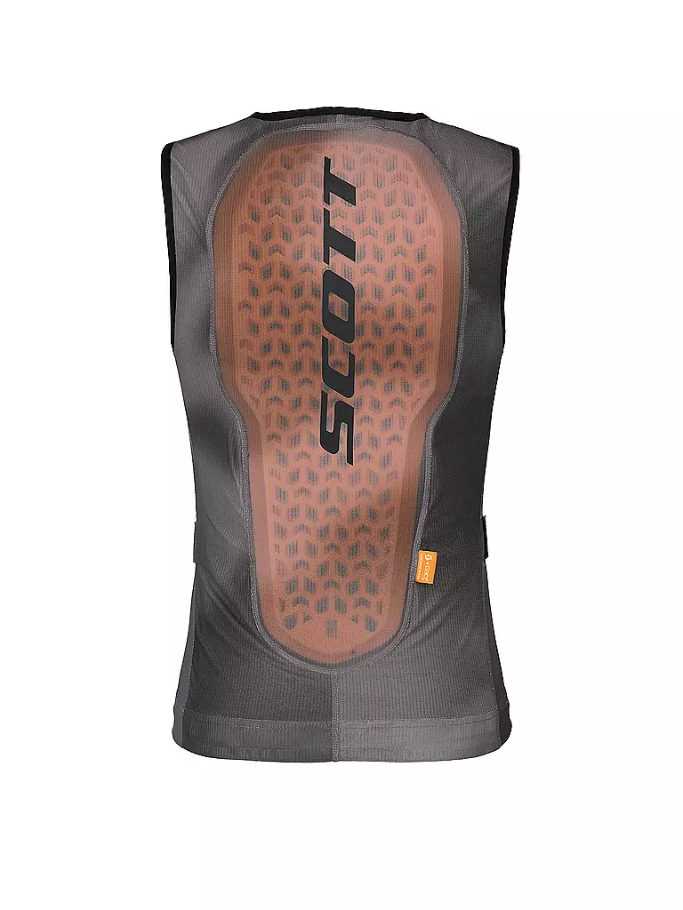 SCOTT | Chaleco protector Airflow para hombre |