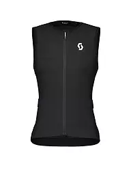 SCOTT | Chaleco protector Airflow para mujer | Negro