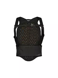 SCOTT | Chaleco protector Airflow Pro | Negro