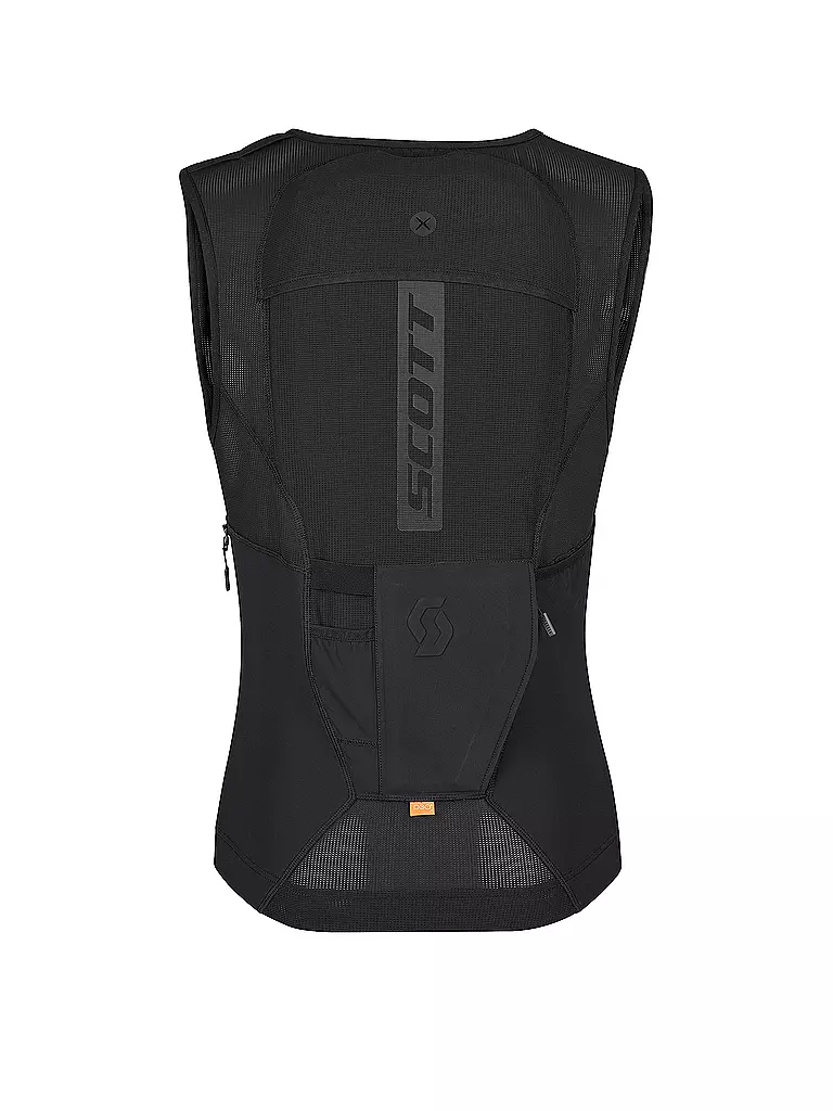 SCOTT | Chaleco protector Vanguard Evo |