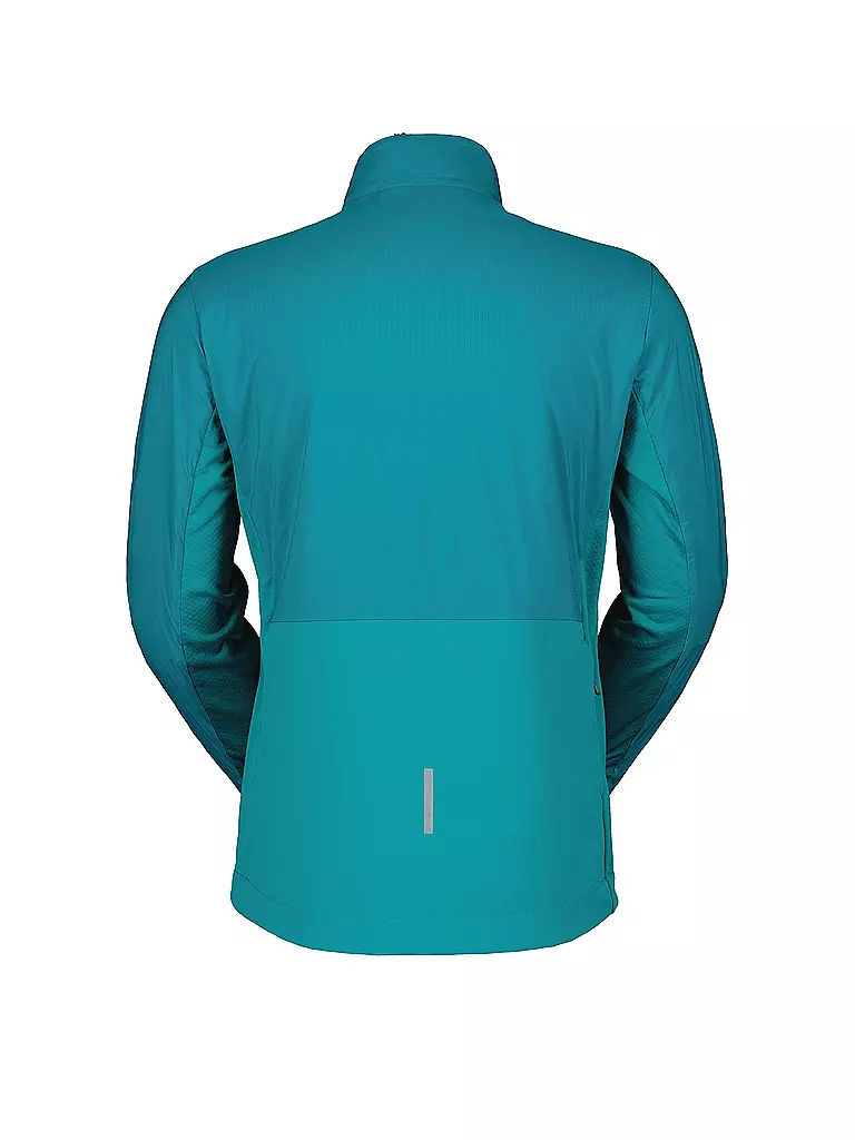 SCOTT | Chaqueta de ciclismo para hombre Trail Storm Insuloft AL | 