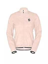 SCOTT | Chaqueta de ciclismo para mujer Endurance WB | Coral