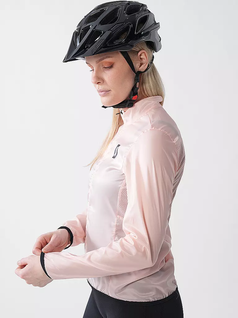 SCOTT | Chaqueta de ciclismo para mujer Endurance WB | 