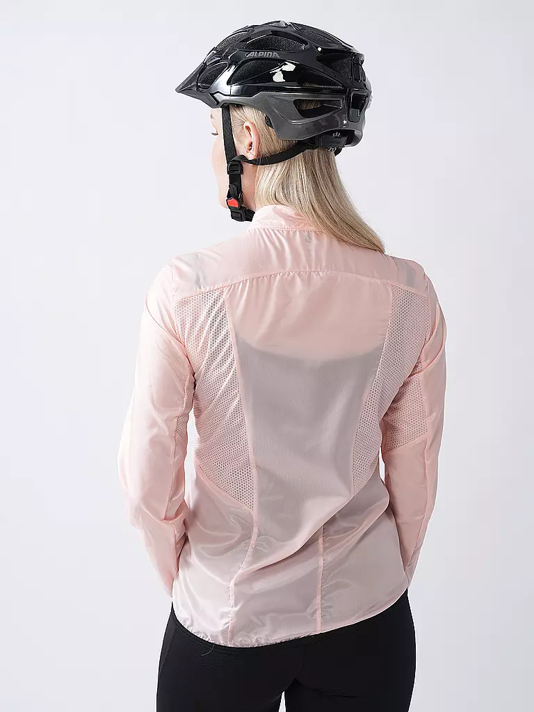 SCOTT | Chaqueta de ciclismo para mujer Endurance WB | 