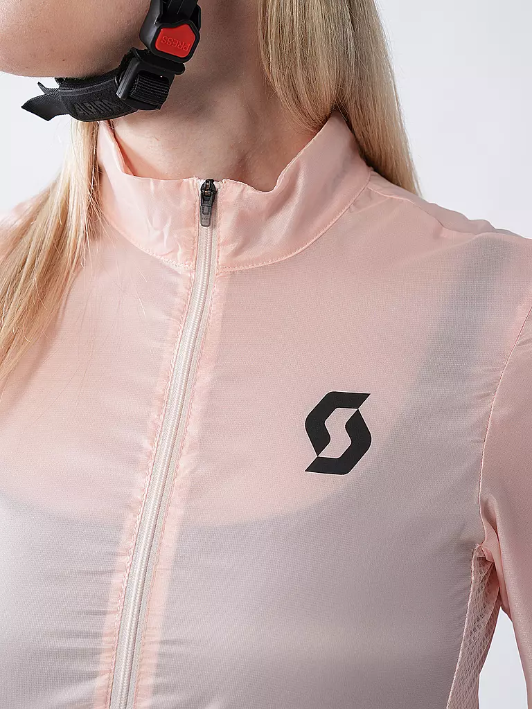 SCOTT | Chaqueta de ciclismo para mujer Endurance WB | 