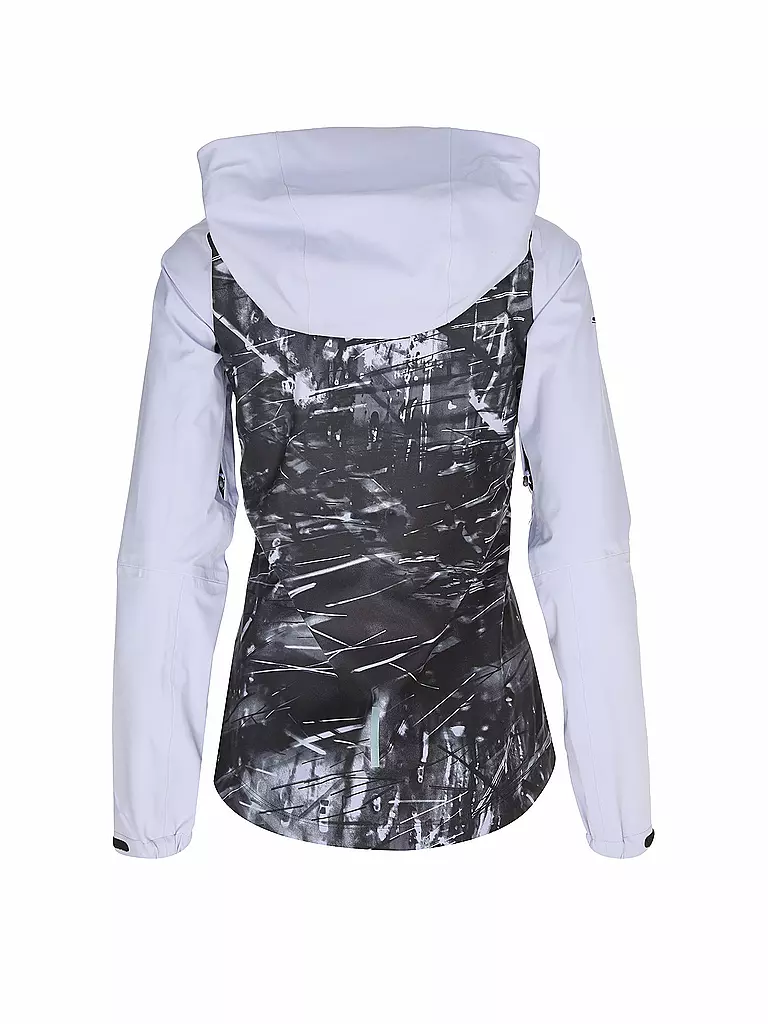 SCOTT | Chaqueta de ciclismo para mujer Trail Storm Waterproof |