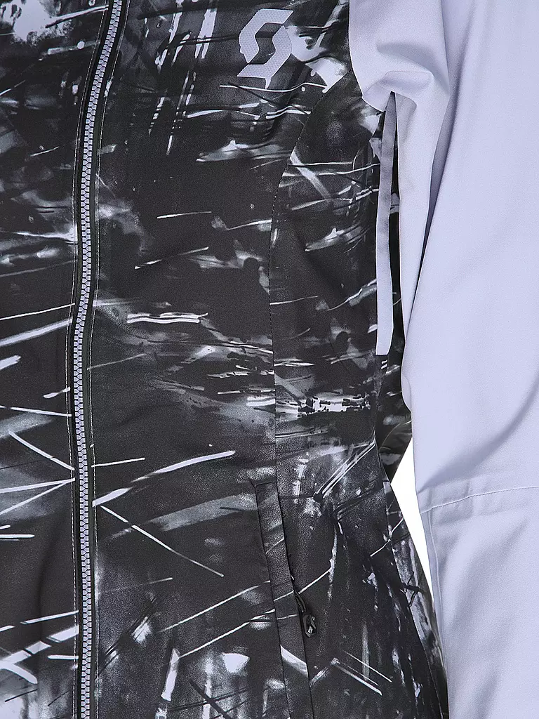 SCOTT | Chaqueta de ciclismo para mujer Trail Storm Waterproof |