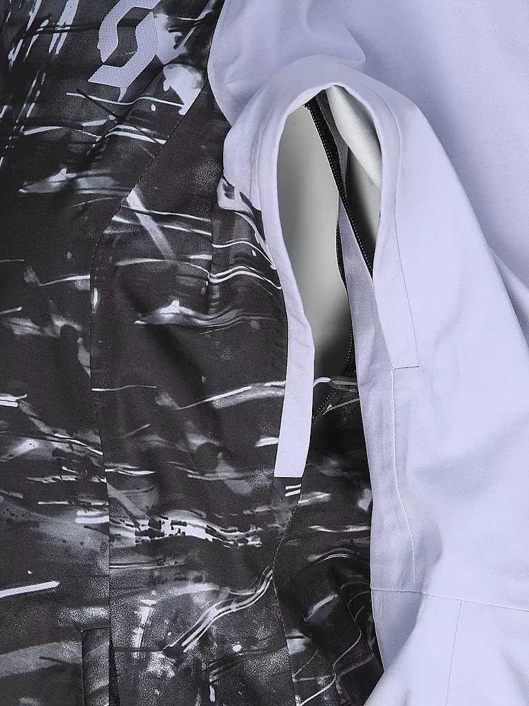 SCOTT | Chaqueta de ciclismo para mujer Trail Storm Waterproof |