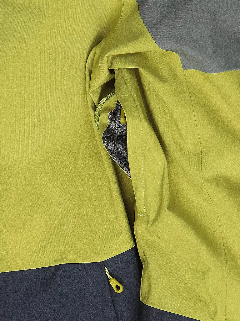 SCOTT | Chaqueta de esquí para hombre MS Ultimate Dryo 10 |