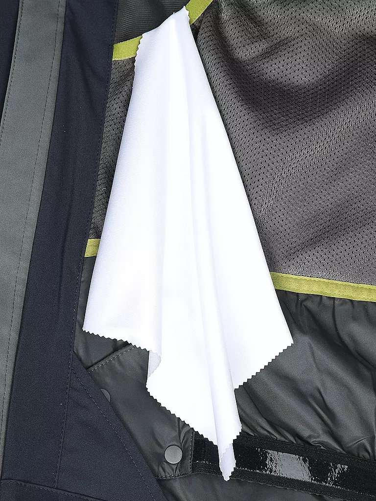 SCOTT | Chaqueta de esquí para hombre MS Ultimate Dryo 10 |