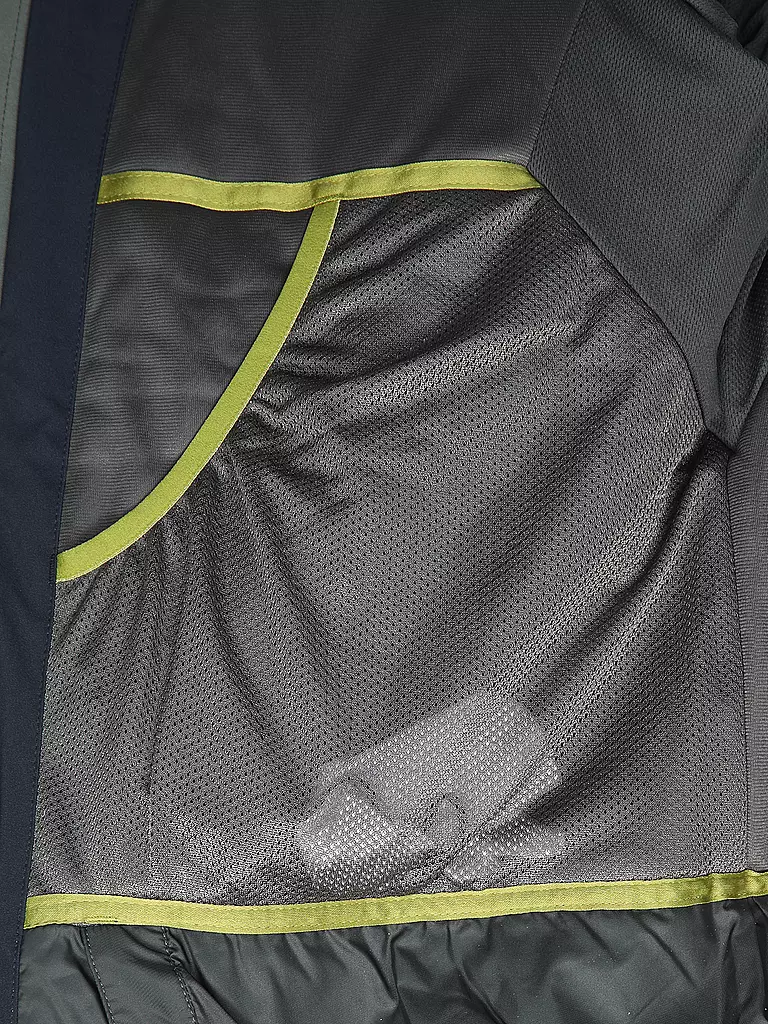 SCOTT | Chaqueta de esquí para hombre MS Ultimate Dryo 10 |