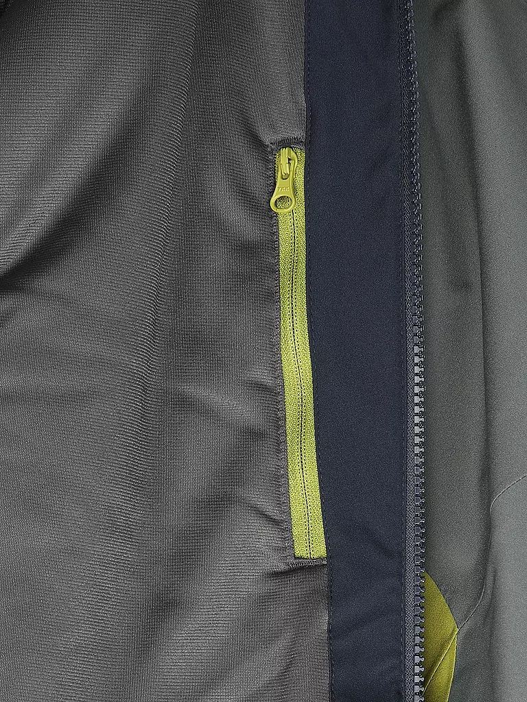 SCOTT | Chaqueta de esquí para hombre MS Ultimate Dryo 10 |