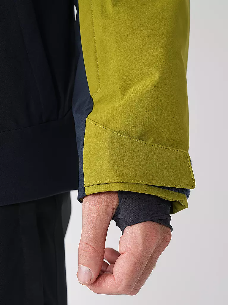 SCOTT | Chaqueta de esquí para hombre MS Ultimate Dryo 10 |