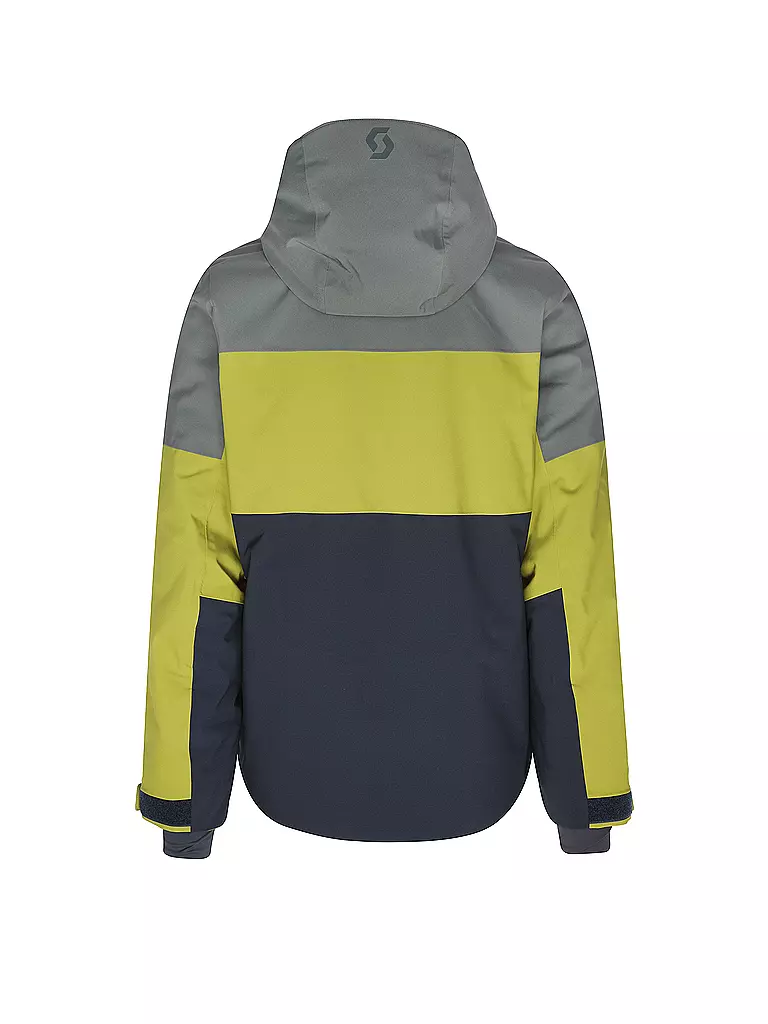 SCOTT | Chaqueta de esquí para hombre MS Ultimate Dryo 10 |