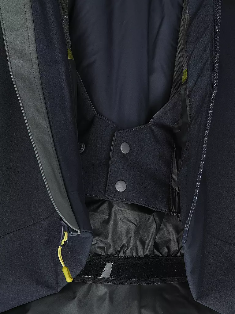 SCOTT | Chaqueta de esquí para hombre MS Ultimate Dryo 10 |