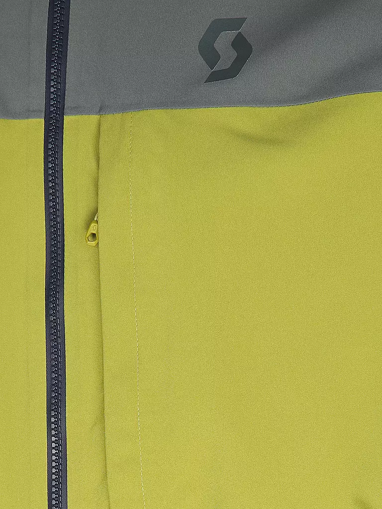 SCOTT | Chaqueta de esquí para hombre MS Ultimate Dryo 10 |