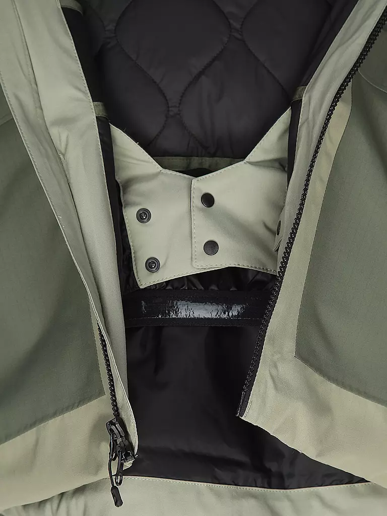 SCOTT | Chaqueta de esquí para hombre MS Ultimate Dryo Ripstop |