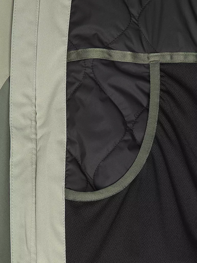 SCOTT | Chaqueta de esquí para hombre MS Ultimate Dryo Ripstop |