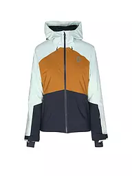 SCOTT | Chaqueta de esquí para mujer Ultimate Dryo 10 | Marrón claro