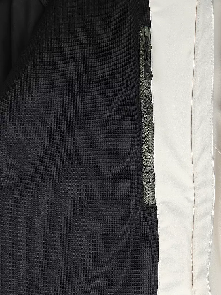 SCOTT | Chaqueta de esquí para mujer Ultimate Dryo 10 | Oliva