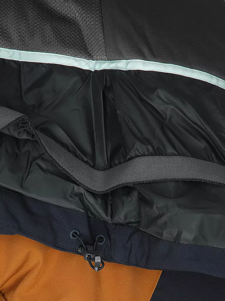 SCOTT | Chaqueta de esquí para mujer Ultimate Dryo 10 | Marrón claro