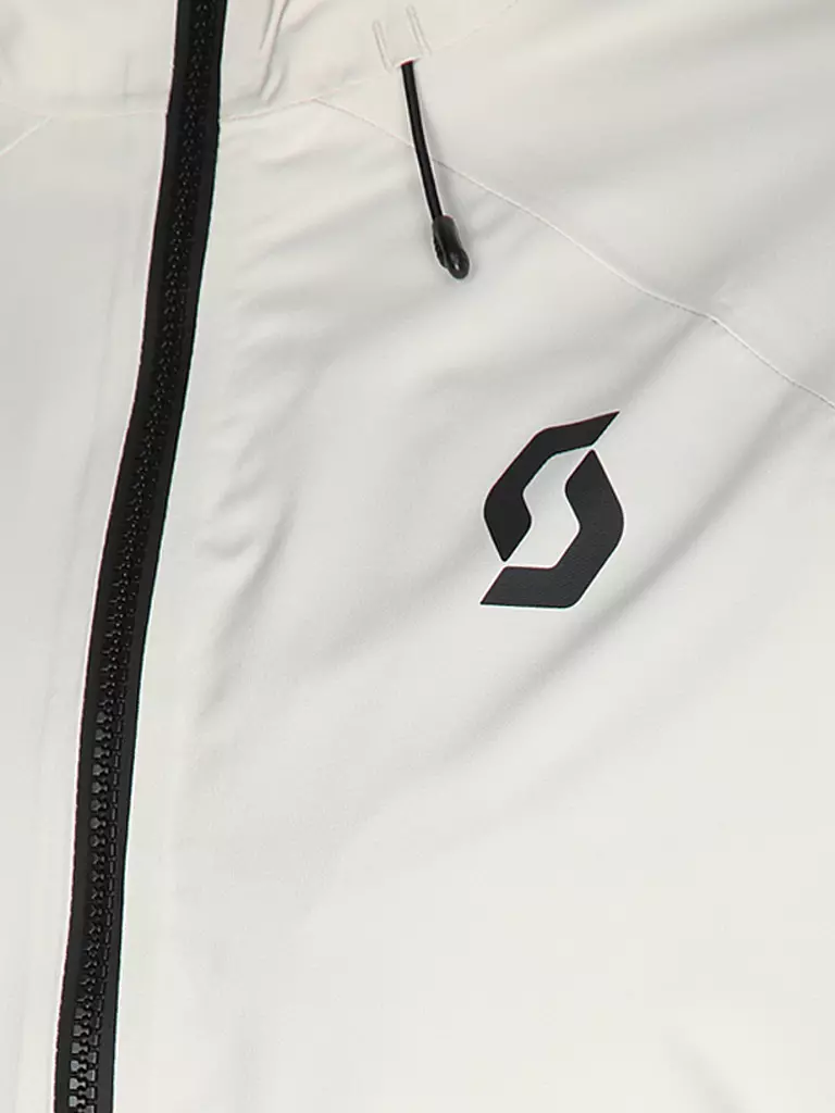 SCOTT | Chaqueta de esquí para mujer Ultimate Dryo 10 | Oliva