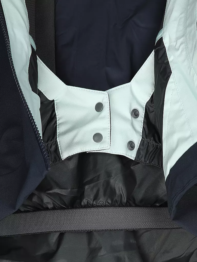 SCOTT | Chaqueta de esquí para mujer Ultimate Dryo 10 | Marrón claro