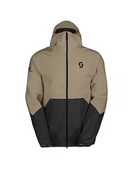 SCOTT | Chaqueta de hombre Explorair Light Dryo 2,5L | Beige