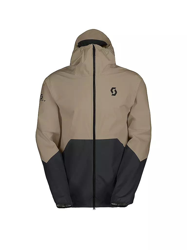 SCOTT | Chaqueta de hombre Explorair Light Dryo 2,5L | Beige