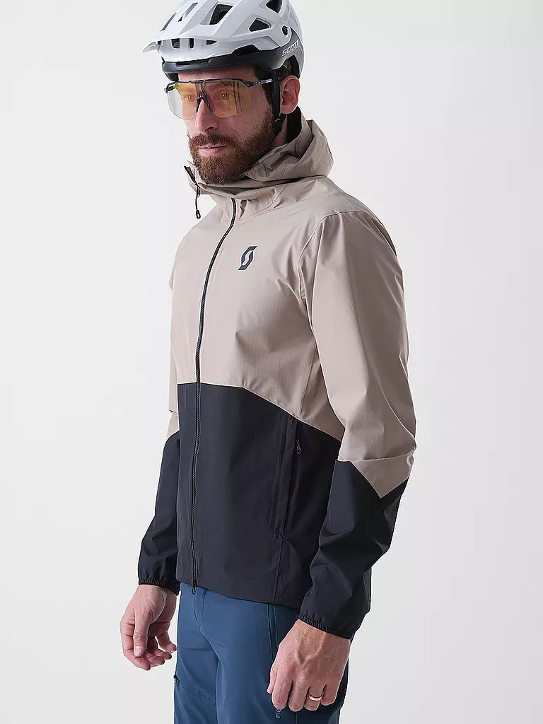 SCOTT | Chaqueta de hombre Explorair Light Dryo 2,5L | 