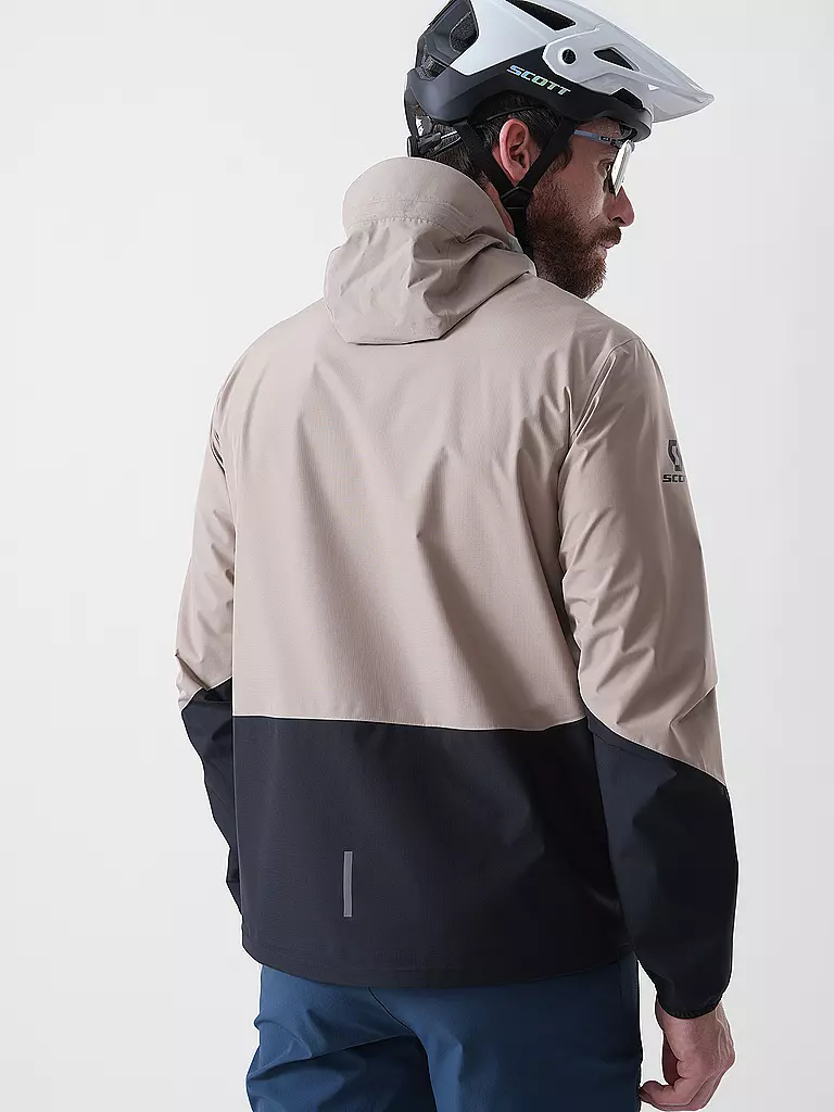 SCOTT | Chaqueta de hombre Explorair Light Dryo 2,5L | 