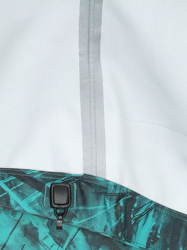 SCOTT | Chaqueta de invierno para hombre Trail Storm Waterproof | Negro