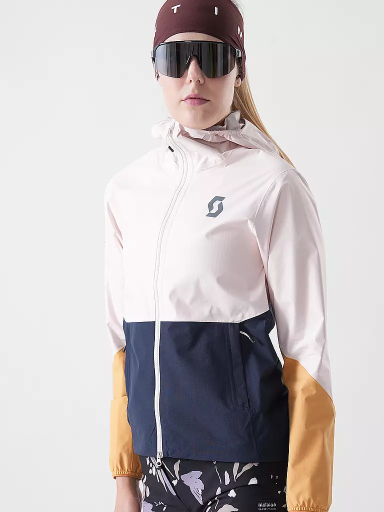 SCOTT | Chaqueta de mujer Explorair Light Dryo 2,5L | 